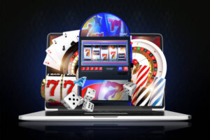 Kesalahan Umum Pemain Slot Online yang Bikin Susah Menang